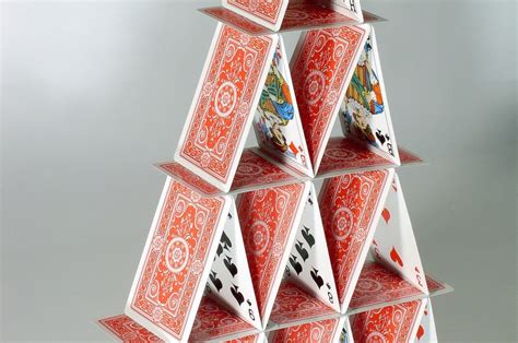 pyramid card game